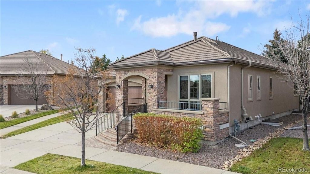Photo of 5057 S Allison Way, Littleton, CO 80123 (MLS # 4594206)