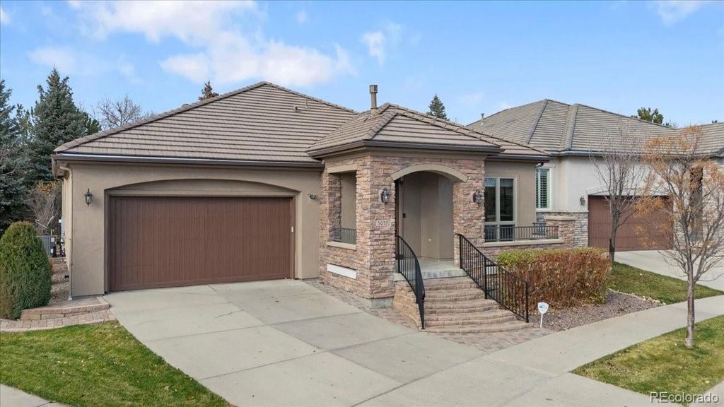 Photo of 5057 S Allison Way, Littleton, CO 80123 (MLS # 4594206)