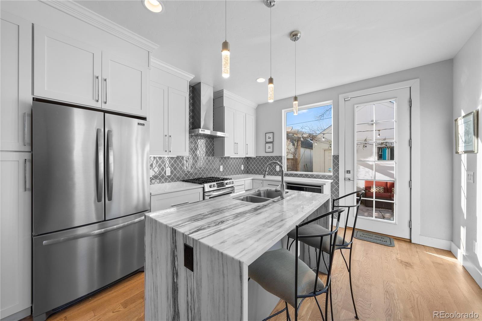 2257 S High Street, Denver, CO, 80210 3 2257 S High Street