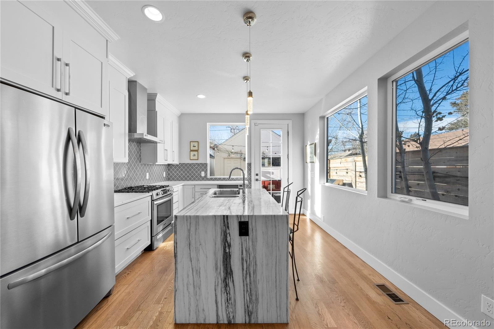 2257 S High Street, Denver, CO, 80210 2 2257 S High Street