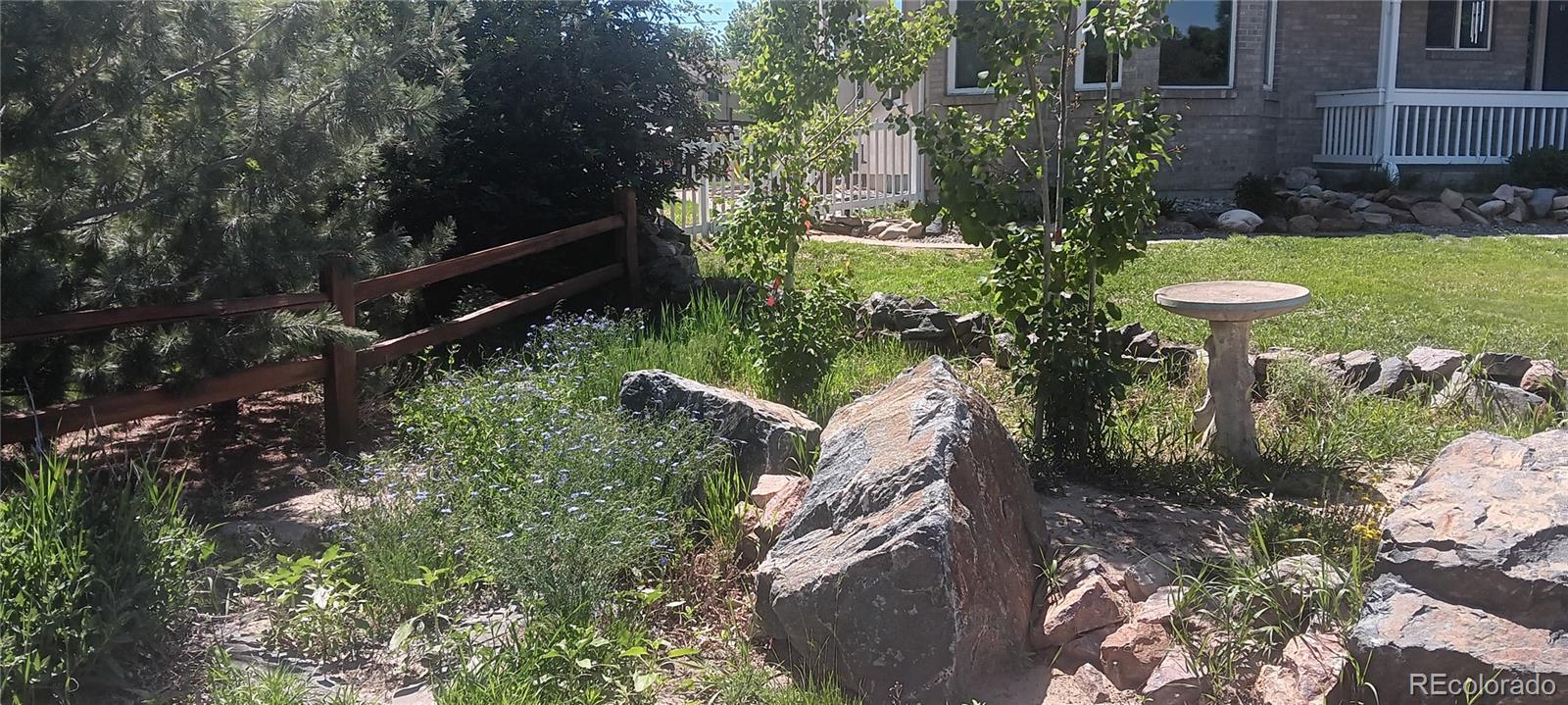 1050 S Florence Street