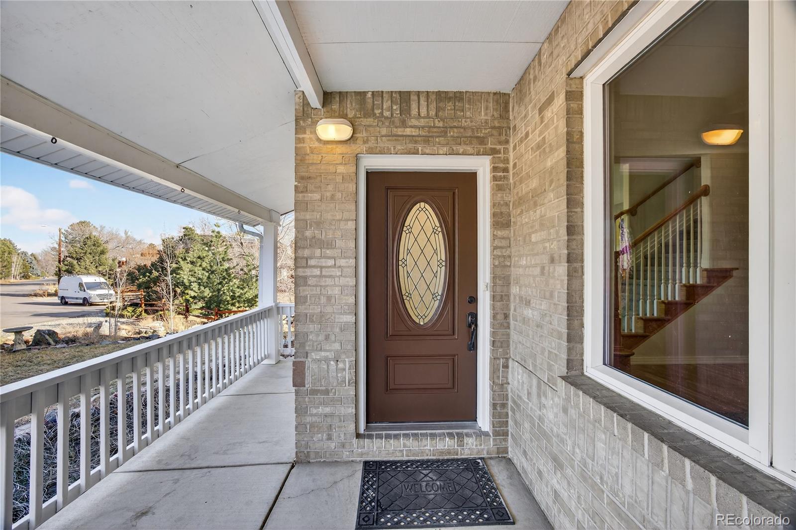 1050 S Florence Street