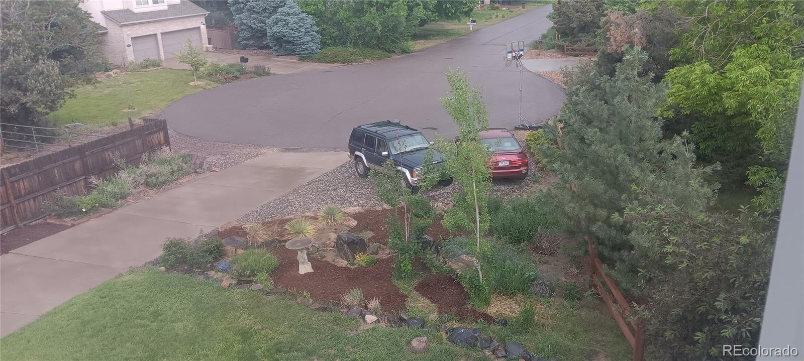 1050 S Florence Street