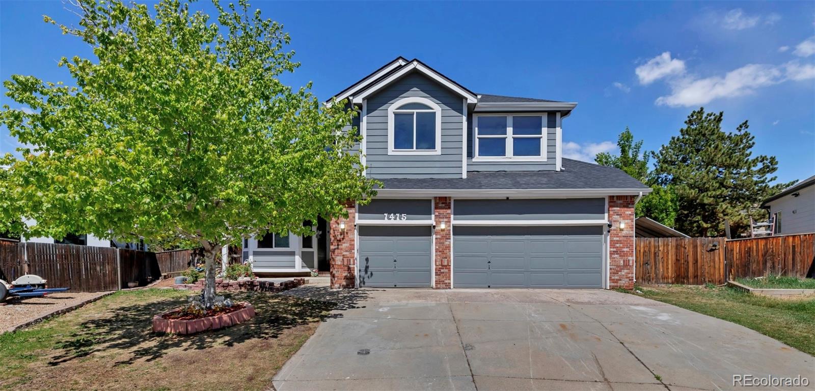 1415 Snowberry Lane
