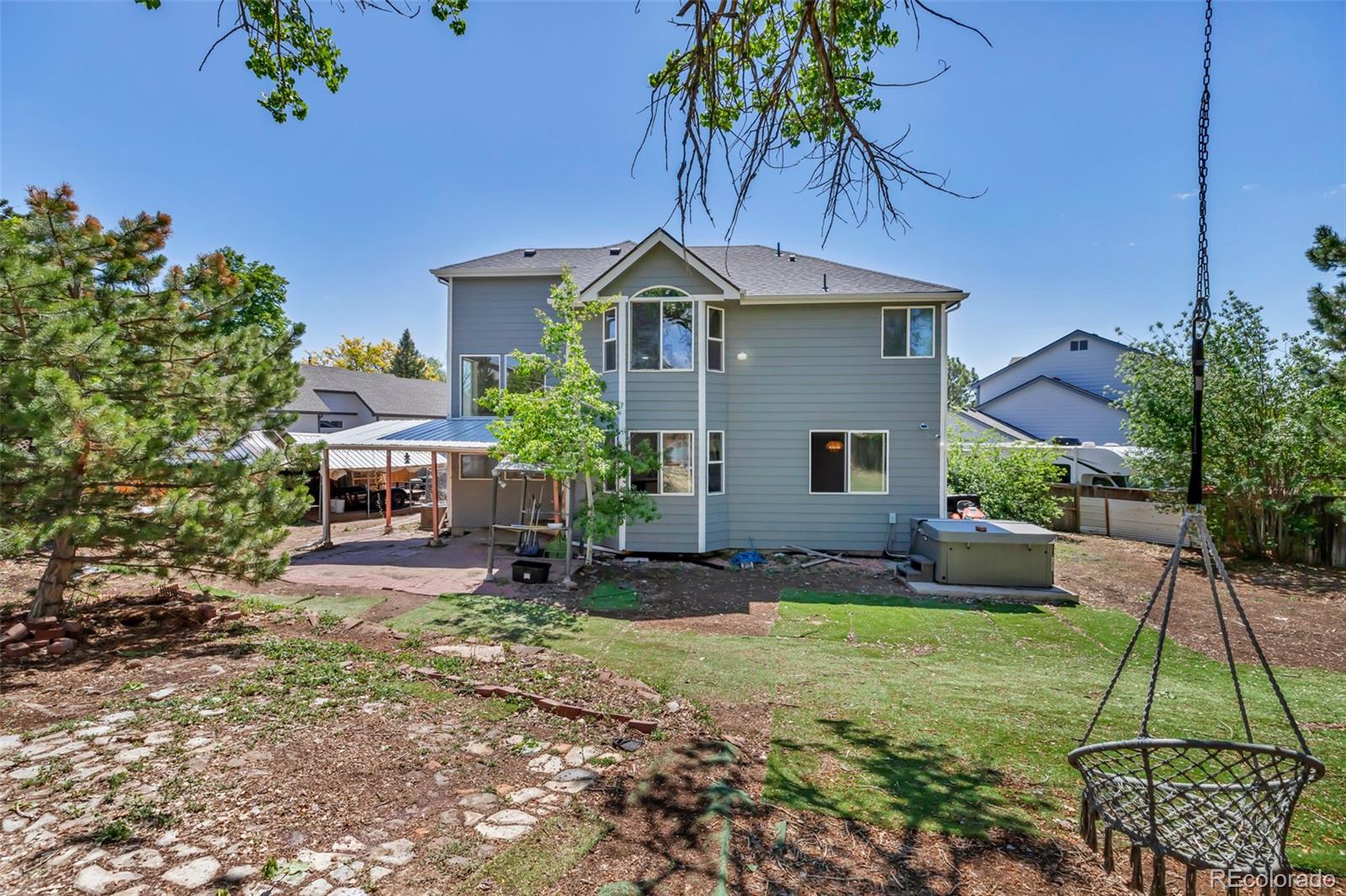 1415 Snowberry Lane