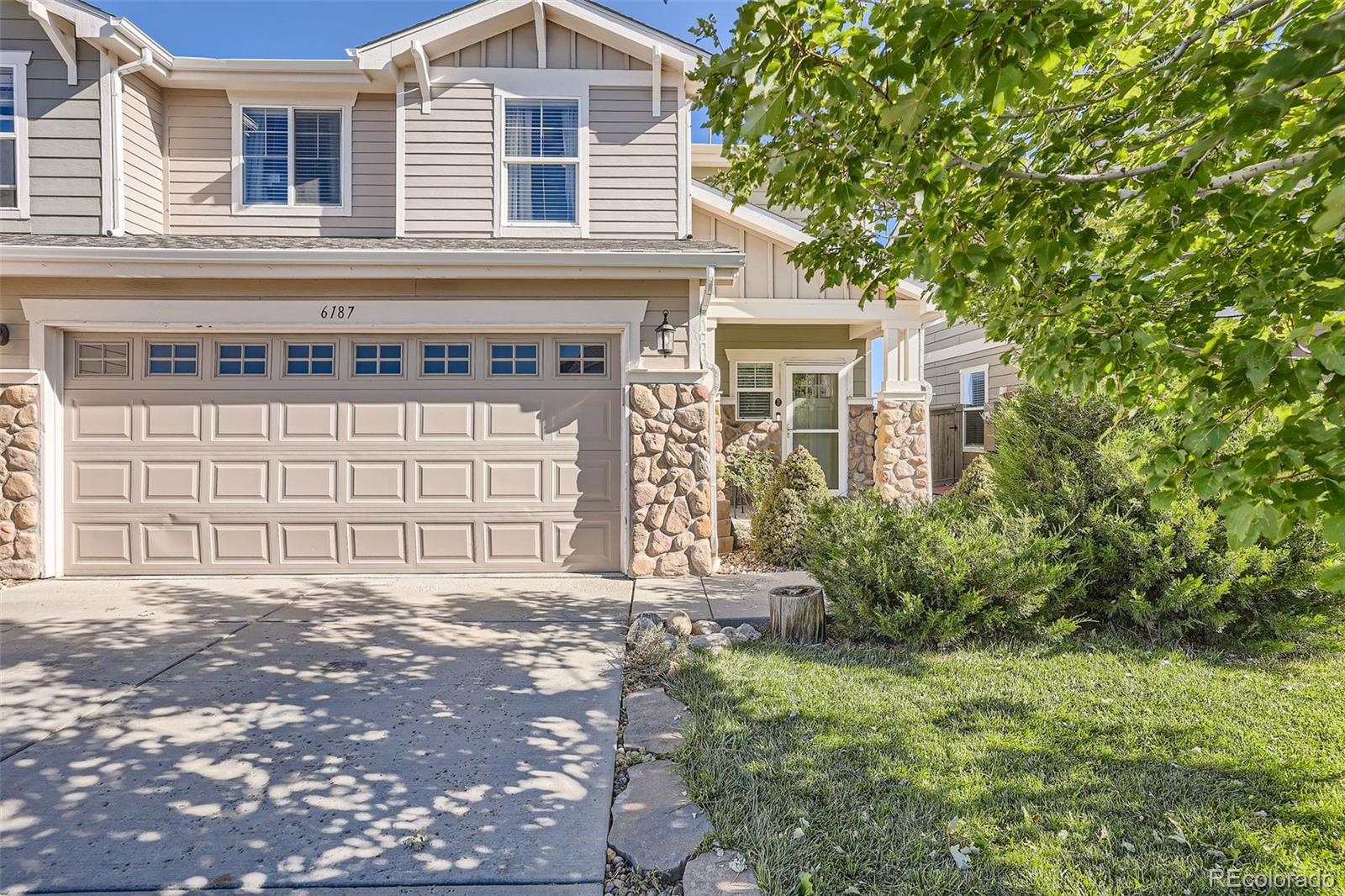 6187 Wescroft Avenue, Castle Rock, CO, 80104 6187 Wescroft Avenue