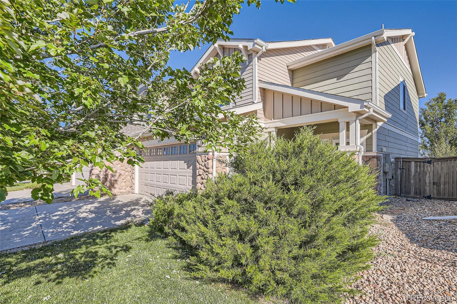 6187 Wescroft Avenue, Castle Rock, CO, 80104 6187 Wescroft Avenue