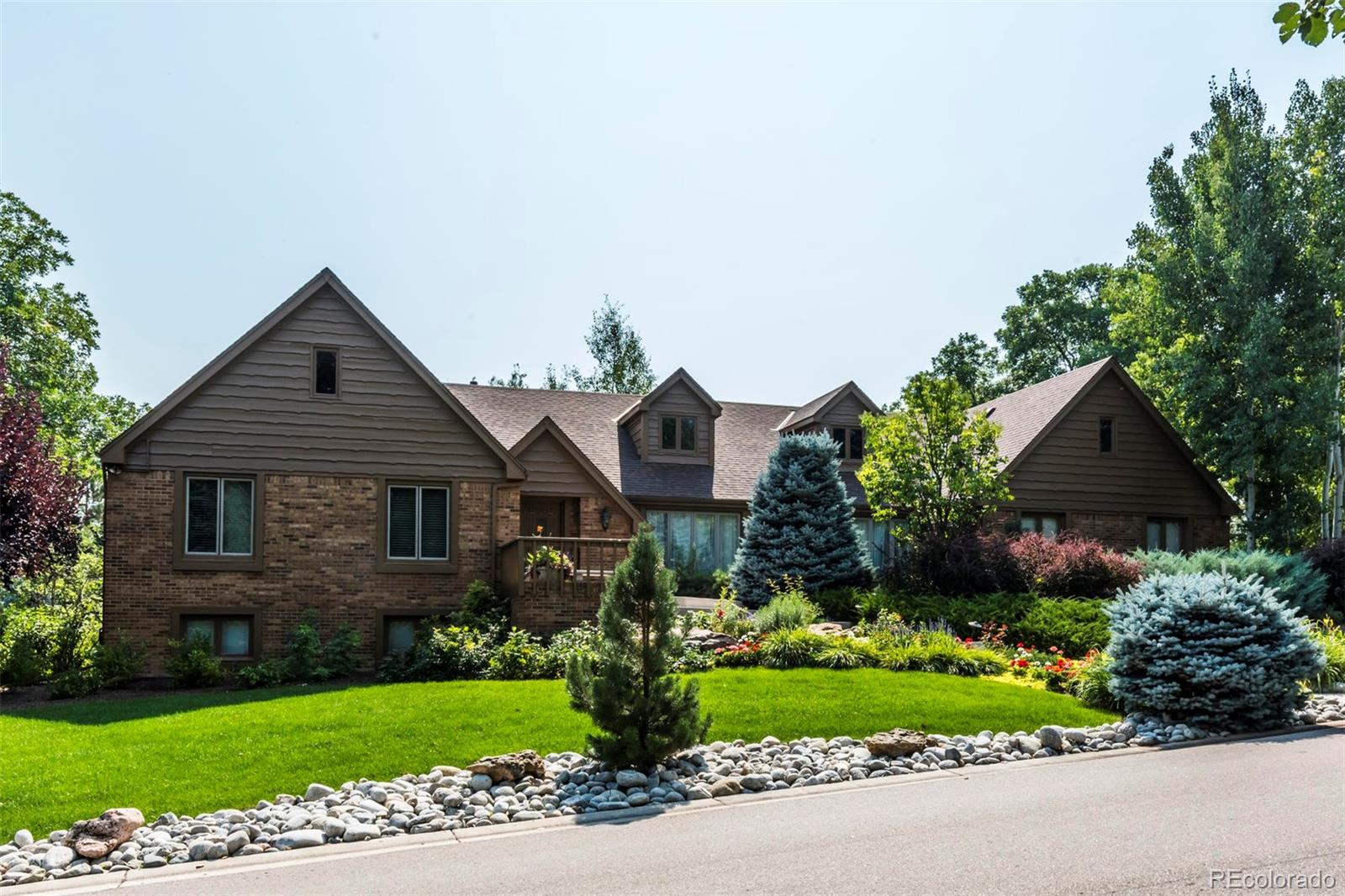 Photo 1 of 40 — 11 E Belleview Lane, Greenwood Village, CO 80121