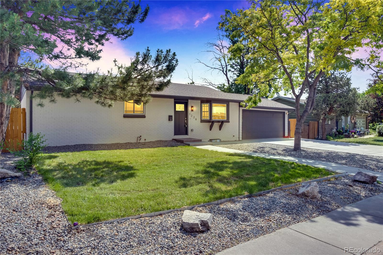 1226 W 98th Avenue