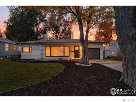 659 Colorado Avenue Loveland CO 80537