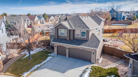 9481 Crestmore Way, Highlands Ranch, CO 80126 - #: 1896948