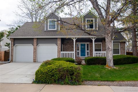 7334 S Moore Street Littleton CO 80127