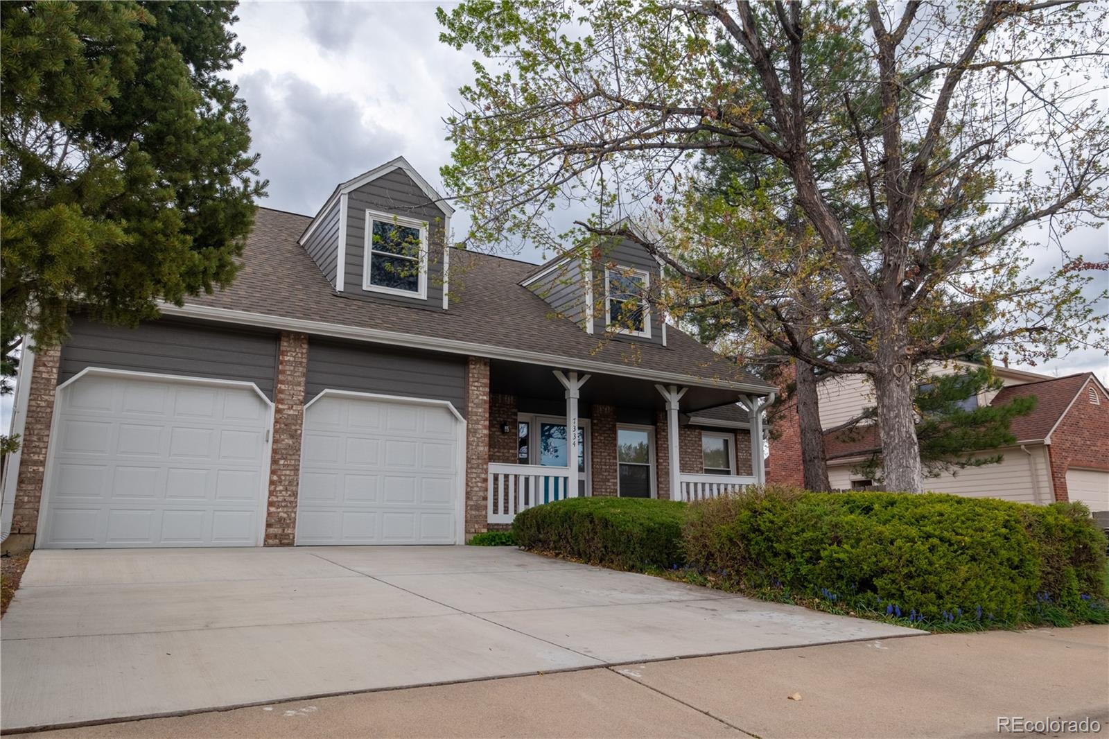 7334 S Moore Street, Littleton, CO, 80127 1 7334 S Moore Street
