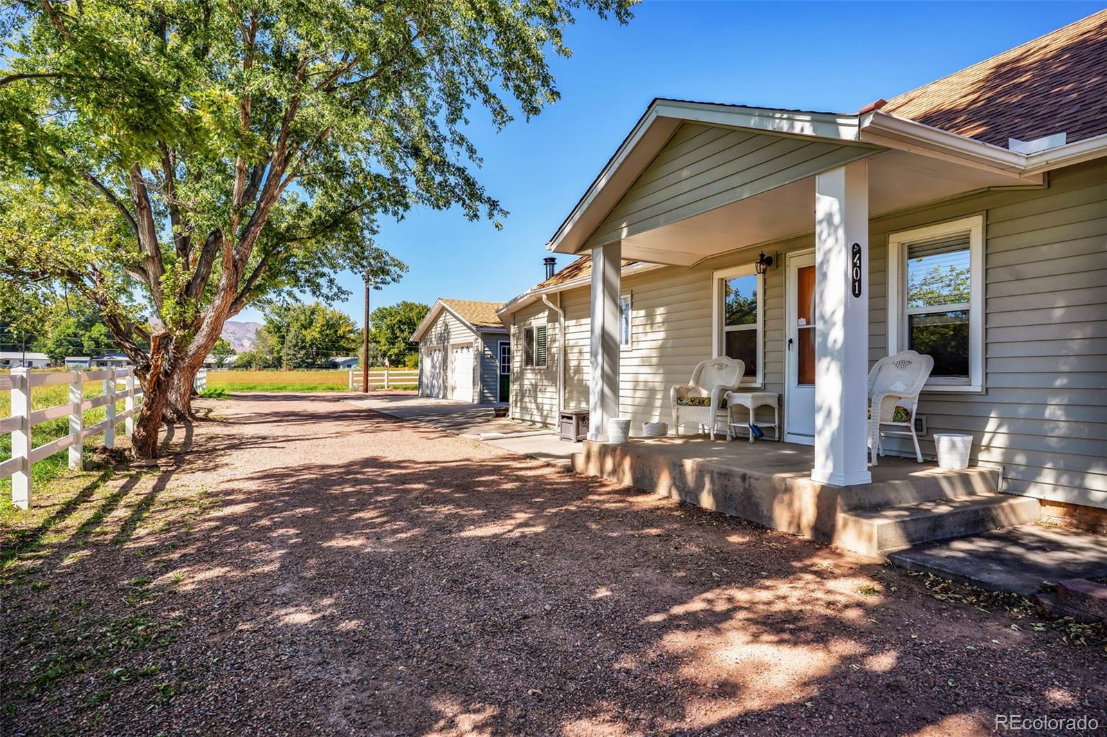 401 Dozier