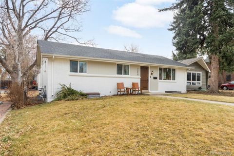 2654 S High Street Denver CO 80210