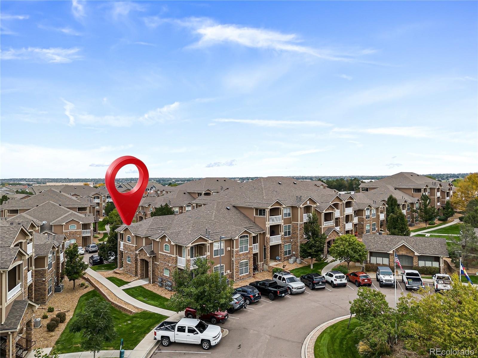 7440 S Blackhawk Street 9-108