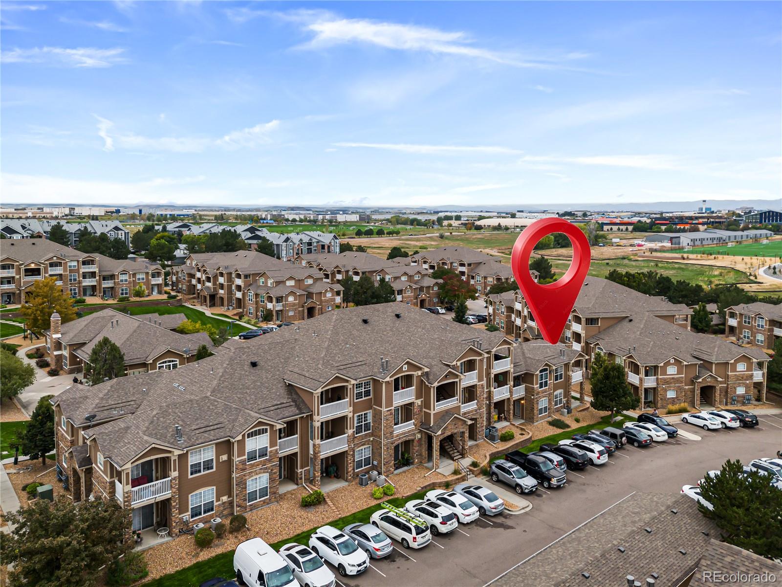 7440 S Blackhawk Street 9-108