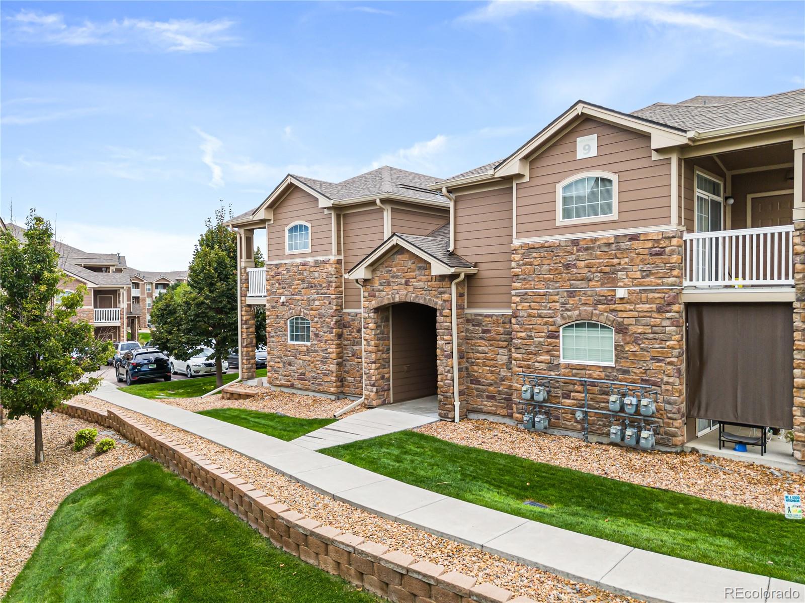 7440 S Blackhawk Street 9-108