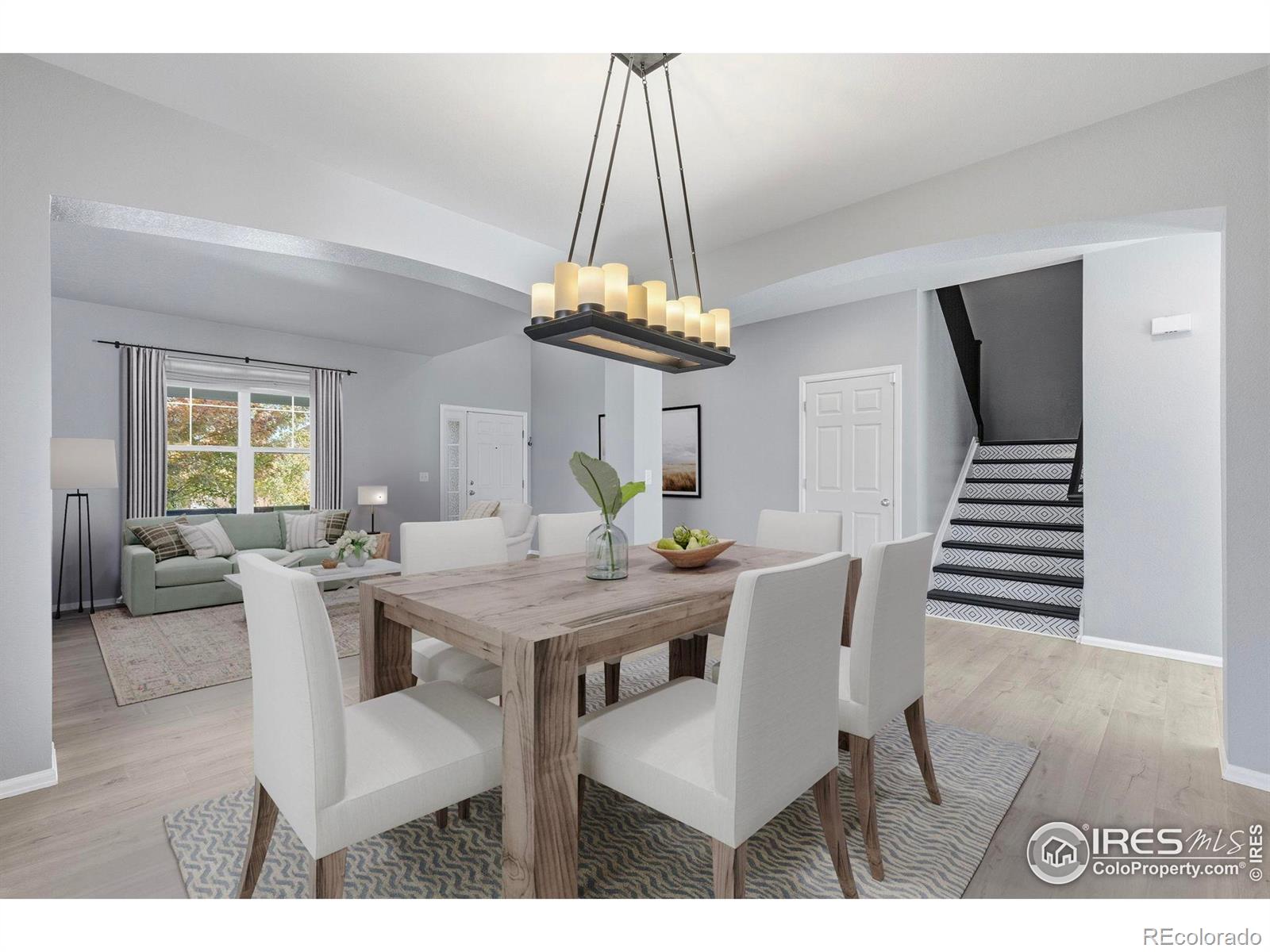 2623 Steeple Rock Drive