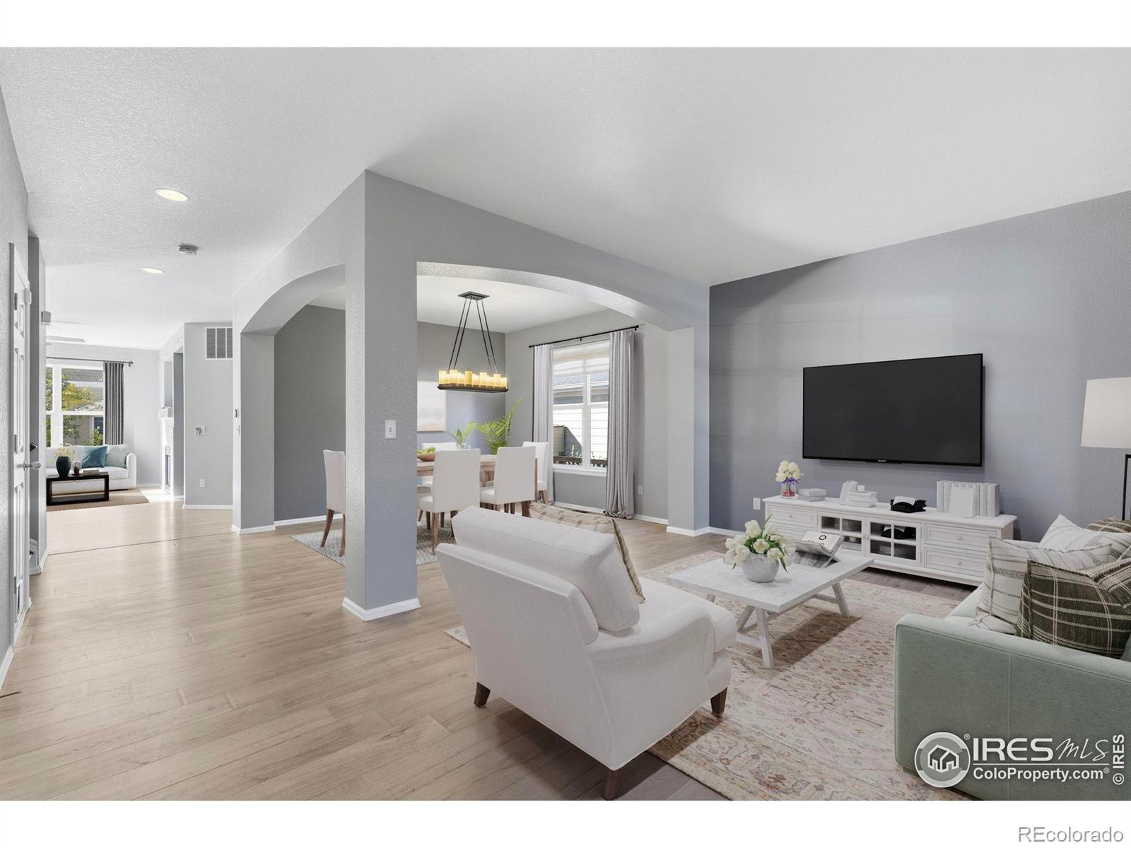 2623 Steeple Rock Drive