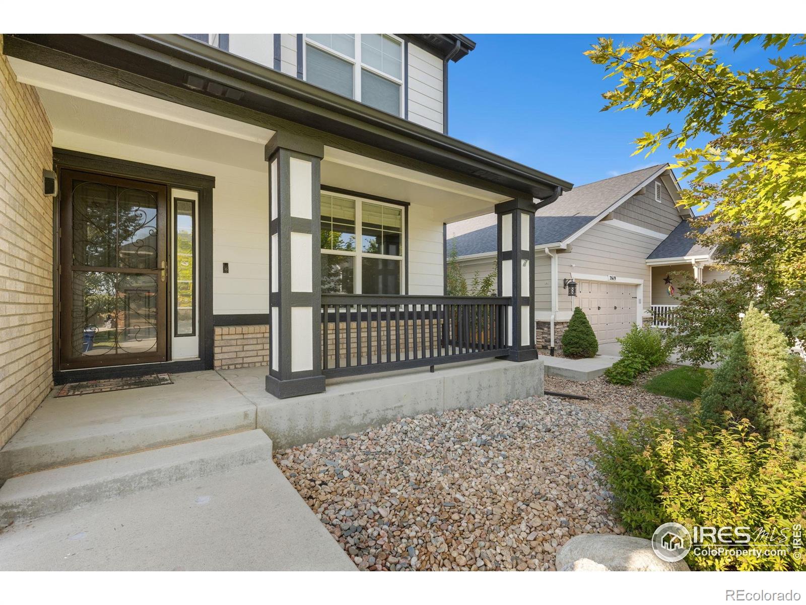 2623 Steeple Rock Drive