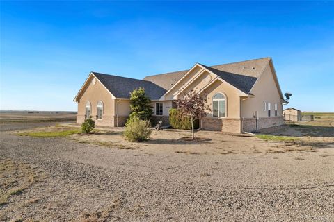 37749 E 149th Place, Keenesburg, CO 80643 - #: 8078231