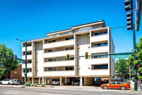 1035 Colorado Boulevard 405 Denver CO 80206