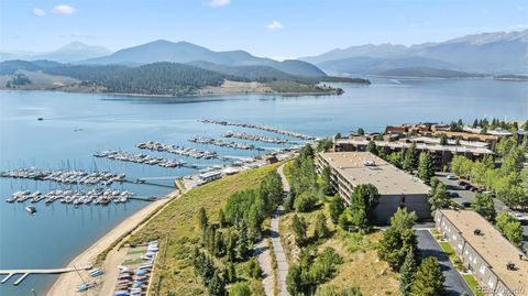 220 E La Bonte Street 306/308 Dillon CO 80435