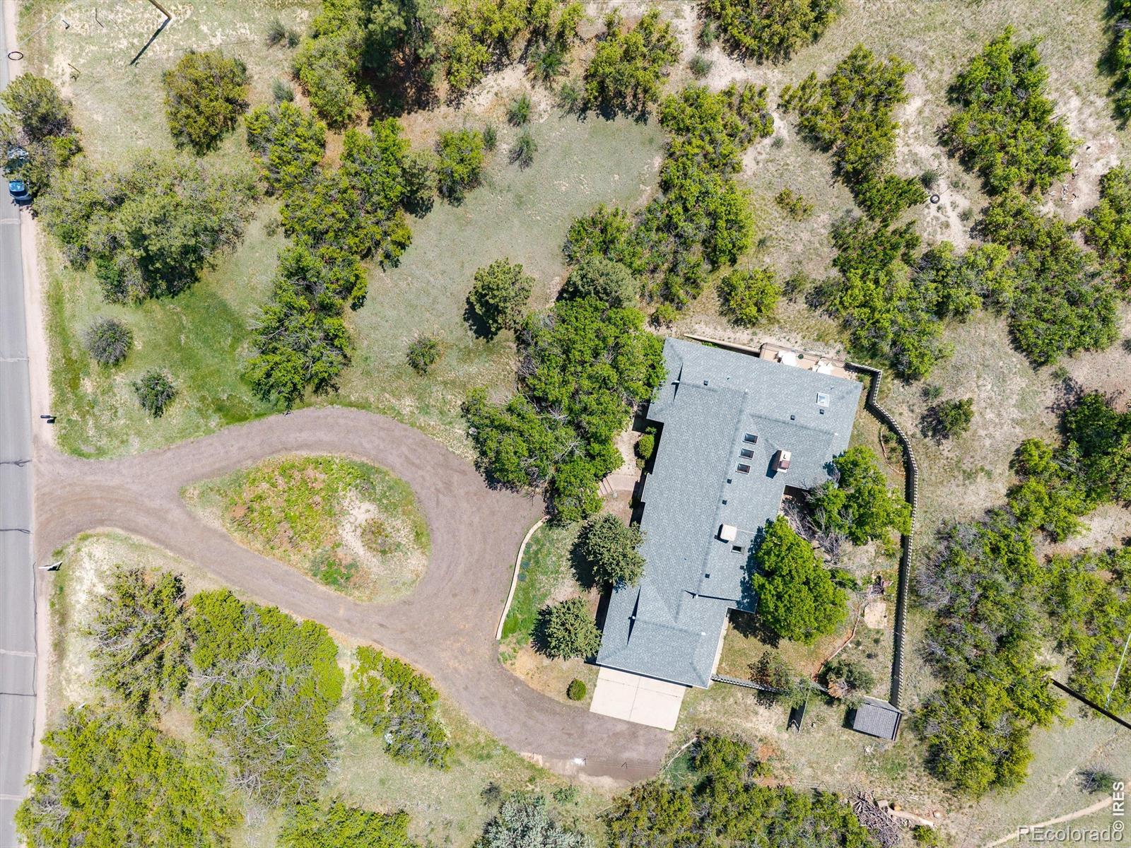 9369 N Palomino Drive