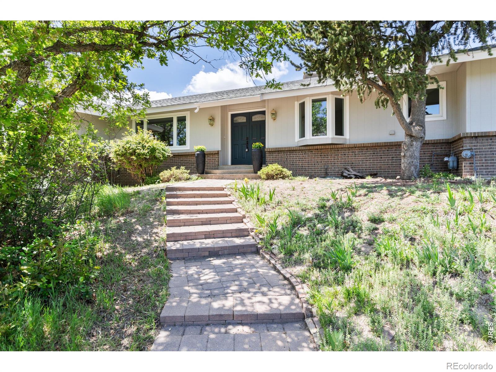 9369 N Palomino Drive