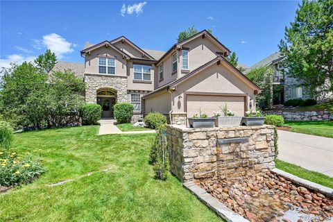 3311 Klondike Place Castle Rock CO 80108