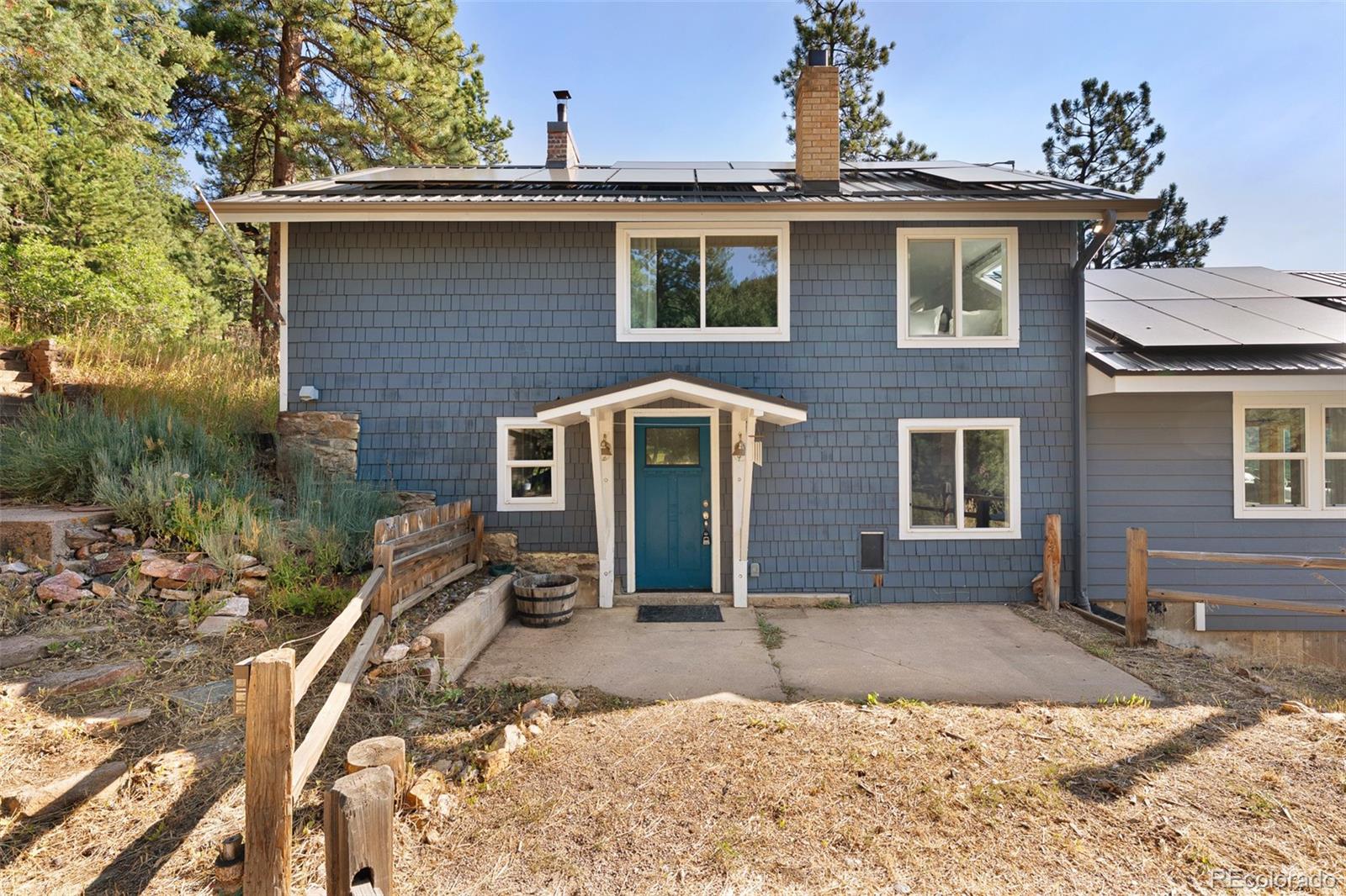 5424 Cheyenne Road