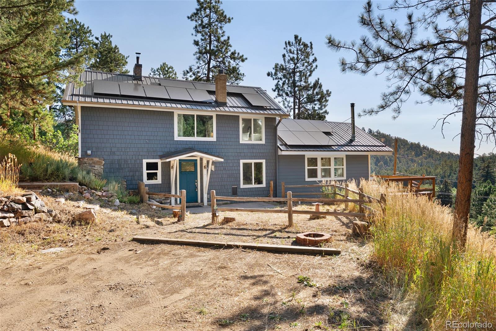 5424 Cheyenne Road