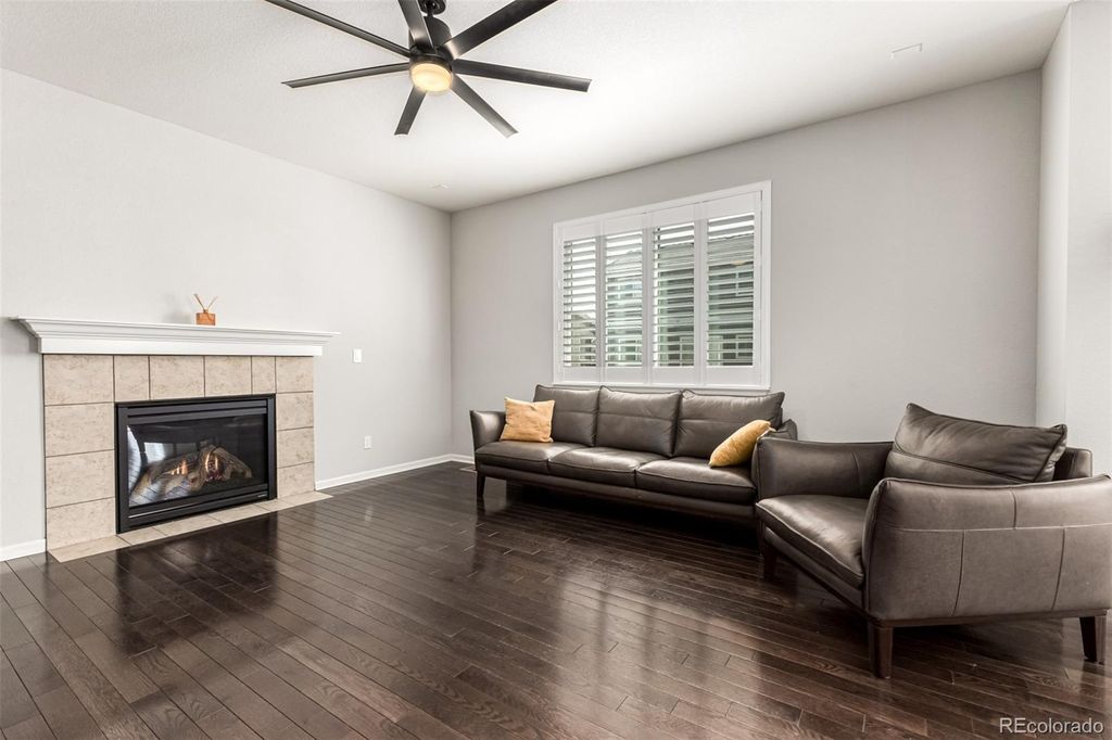 Photo of 3514 E 140th Place, Thornton, CO 80602 (MLS # 4876925)