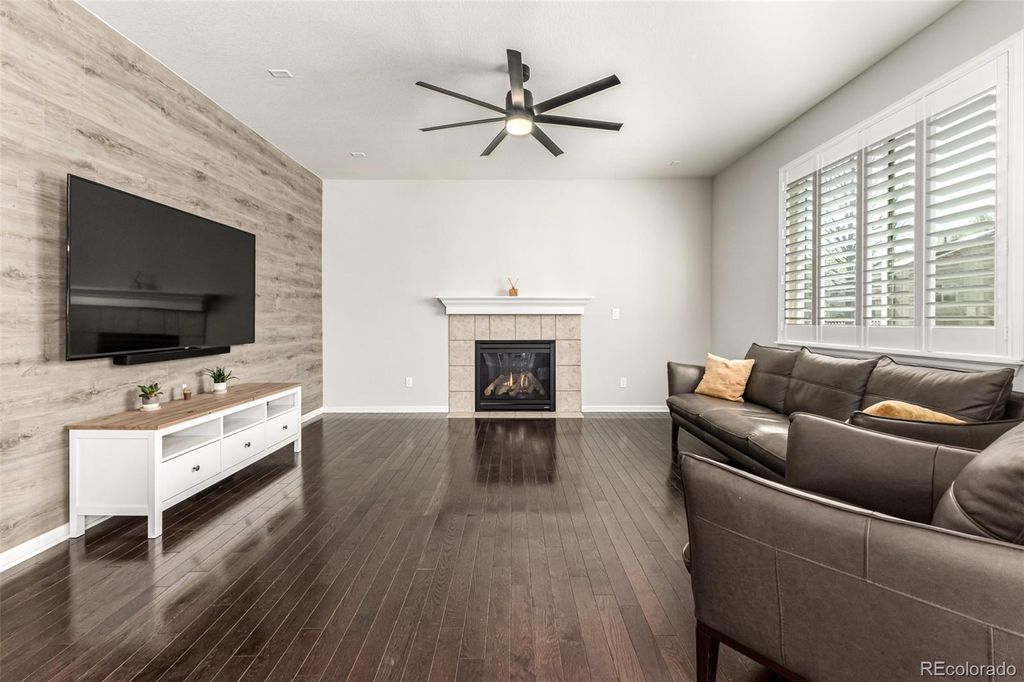 Photo of 3514 E 140th Place, Thornton, CO 80602 (MLS # 4876925)