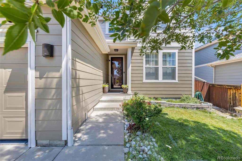 Photo of 9571 W Rice Avenue, Littleton, CO 80123 (MLS # 4755022)