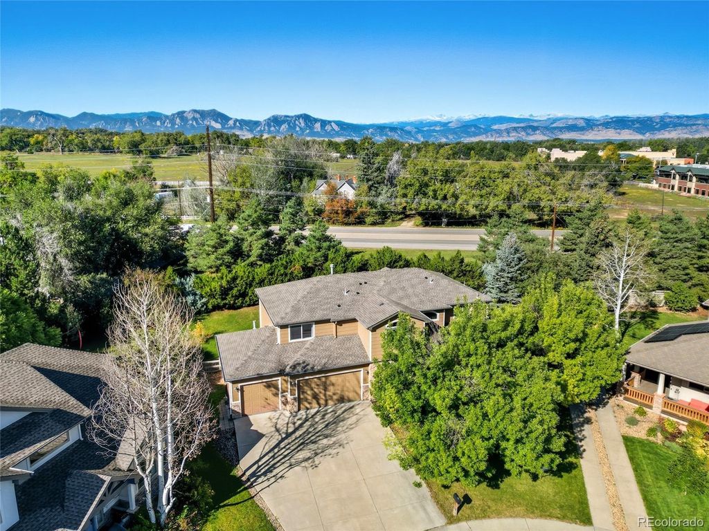 Photo of 2698 Trailridge Drive W, Lafayette, CO 80026 (MLS # 6598794)