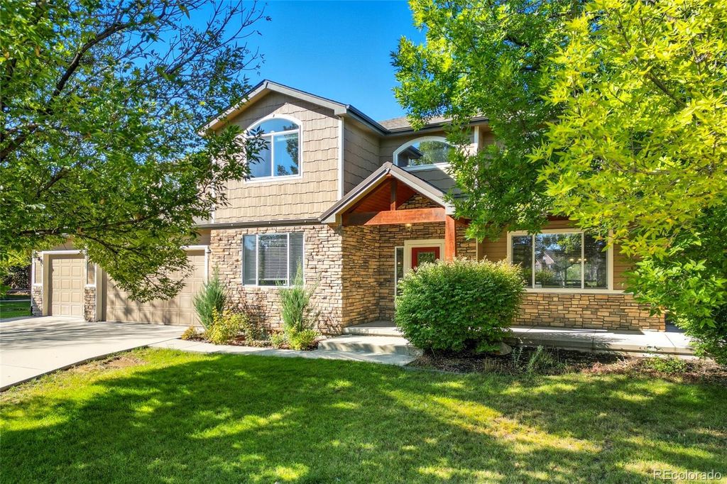 Photo of 2698 Trailridge Drive W, Lafayette, CO 80026 (MLS # 6598794)