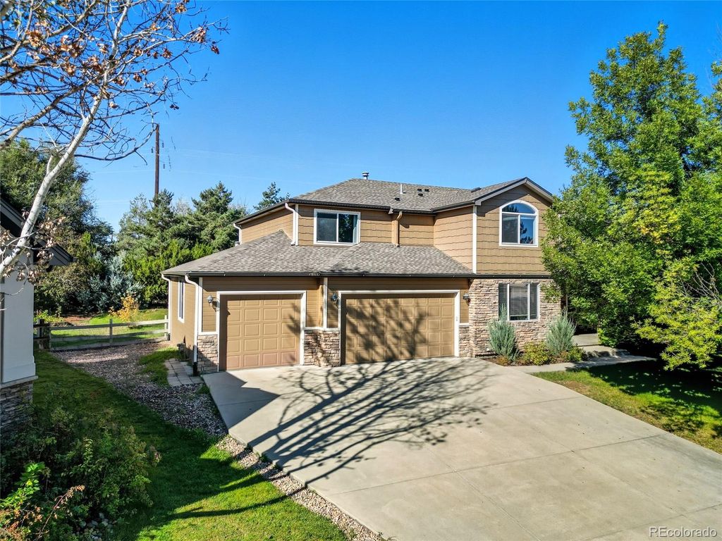 Photo of 2698 Trailridge Drive W, Lafayette, CO 80026 (MLS # 6598794)