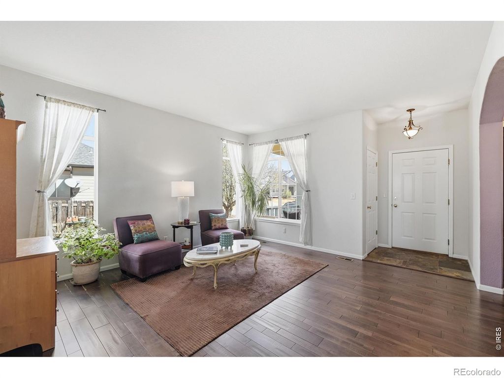 Photo of 1482 High Plains Court, Lafayette, CO 80026 (MLS # IR1053667)