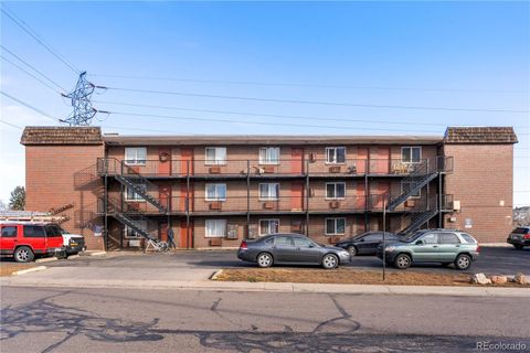 1100 S Quivas Street Denver CO 80223