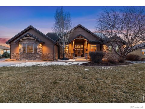 457 Rossum Drive Loveland CO 80537