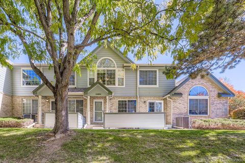 Photo of 1185 W 112th Avenue #C, Denver, CO 80234 (MLS # 6759867)