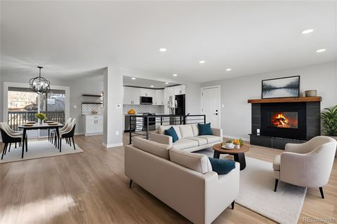 9227 W 67th Avenue Arvada CO 80004