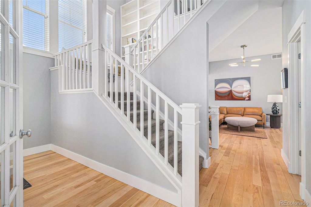 Photo of 11687 Newton Street, Westminster, CO 80031 (MLS # 8186532)