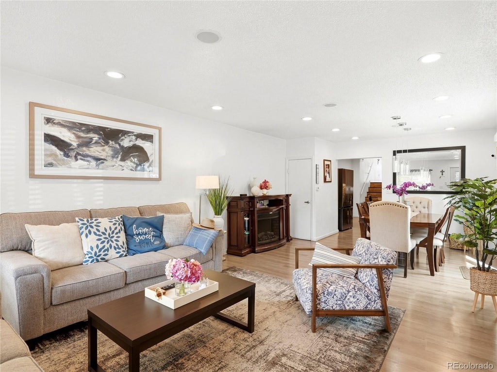 Photo of 4726 Grant Street, Denver, CO 80216 (MLS # 1668159)