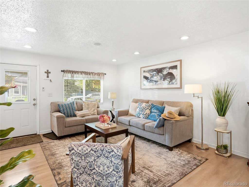 Photo of 4726 Grant Street, Denver, CO 80216 (MLS # 1668159)
