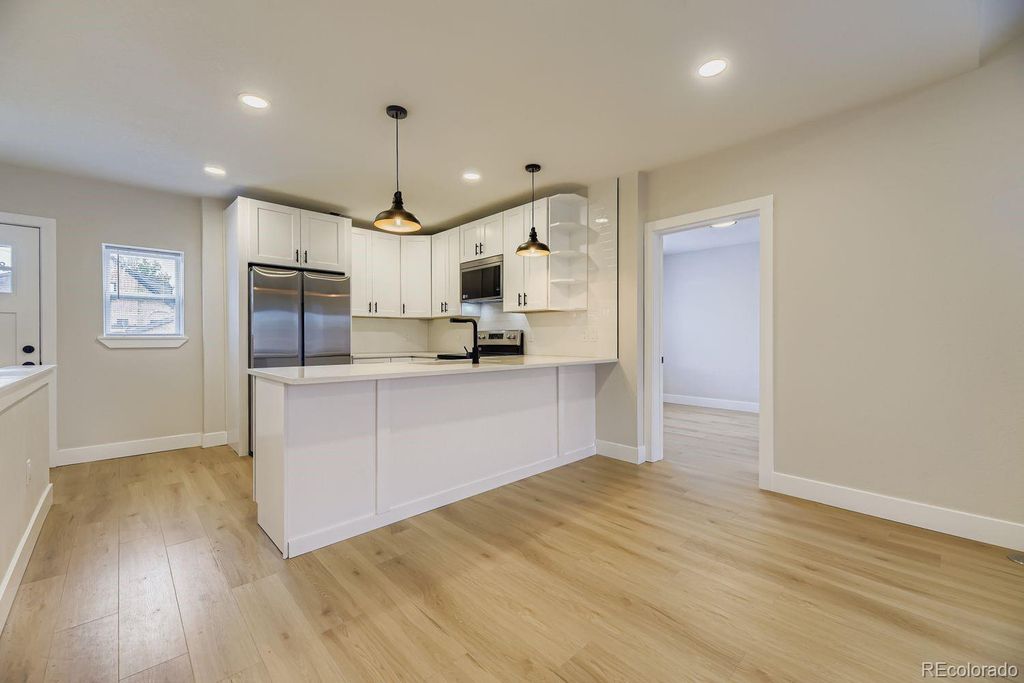 Photo of 2600 Colorado Boulevard, Denver, CO 80207 (MLS # 9720120)