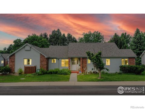1269 Stoney Hill Drive, Fort Collins, CO 80525 - #: IR989622