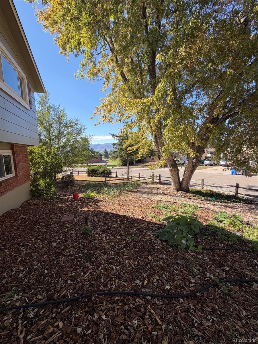 6135 Sapporo Drive, Colorado Springs, CO, 80918 1 6135 Sapporo Drive
